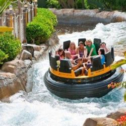 Seaworld Tickets