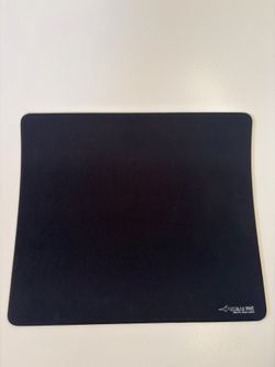 Artisan Ninja FX Type-99 Soft XL Black Gaming Mousepad Made in Japan
