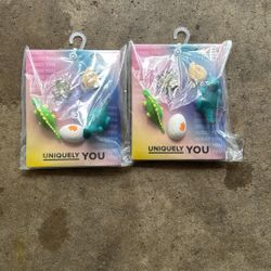 Croc Charms