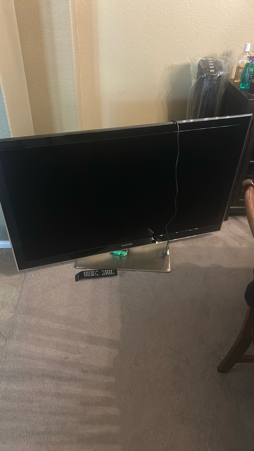 Samsung Tv