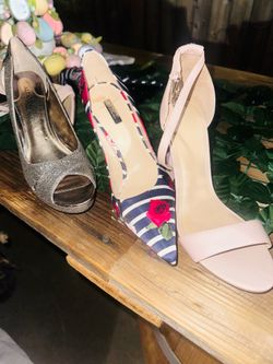 Guess shoes brand new