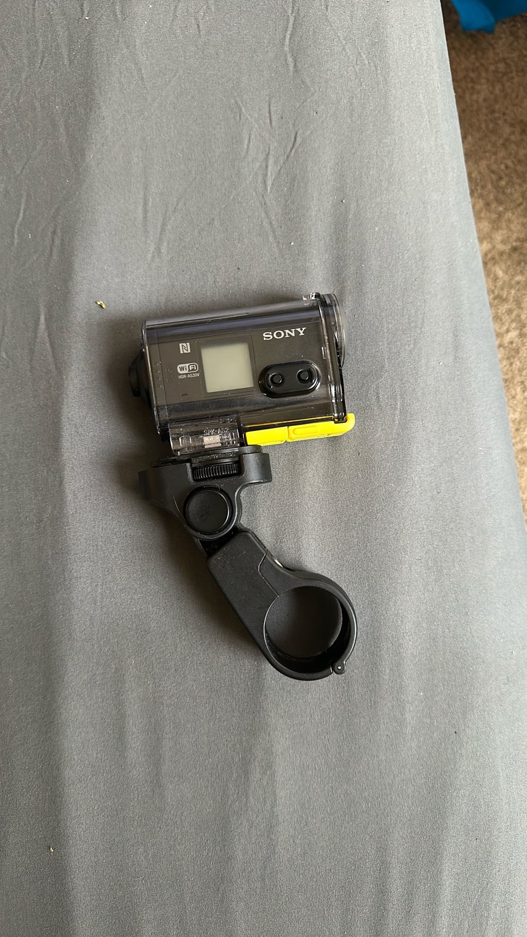 Go Pro