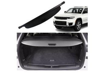 Cargo Security Cover Jeep Grand Cherokee