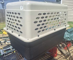 Dog Kennel