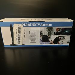 Digital HDTV Antenna