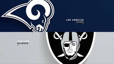 Raider tickets