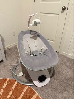 Momcozy swing