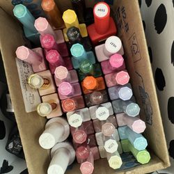Gel Polishes , Manicure Start Kit
