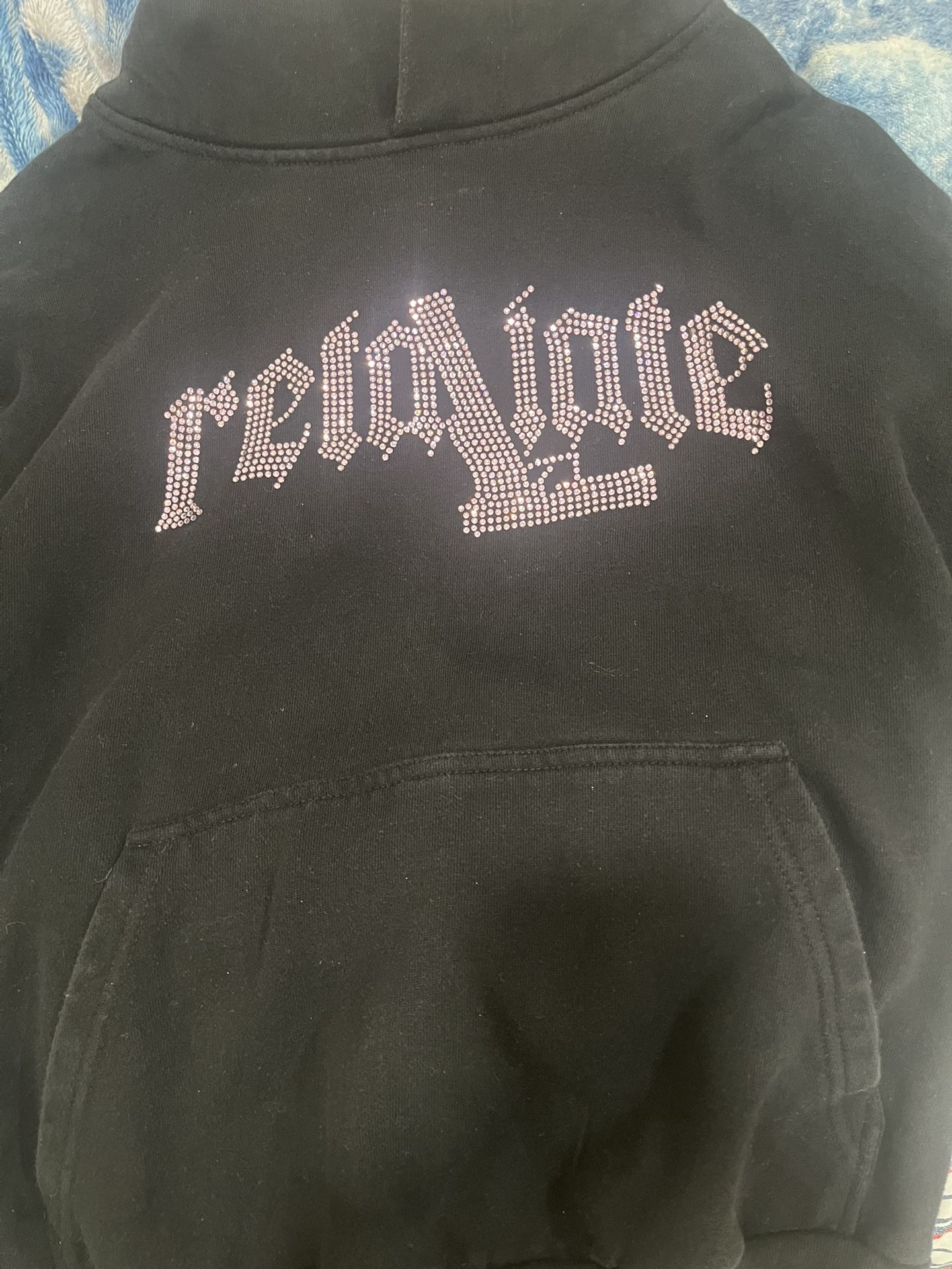 Retaliate Hoodie