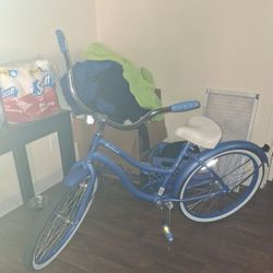 Sell My Bike For 100.00 I Got It Walmart For 299.00