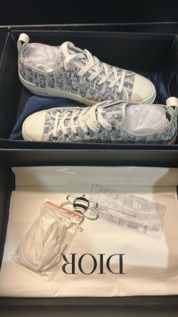 Dior Low tops