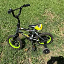 Kids Bicycle Bike Tricycle 