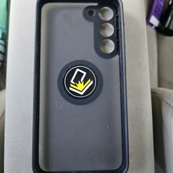 Case Samsung S23 Plus