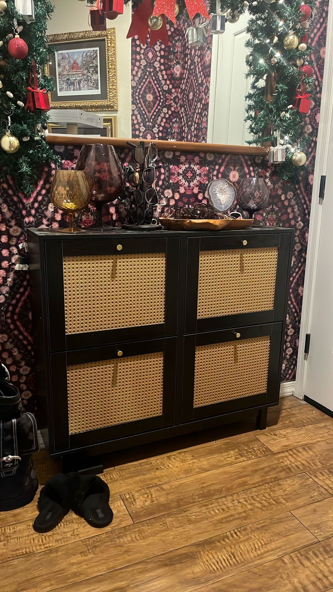 Shoe Organizer/Storage