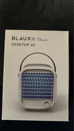 Blaux Desktop AC