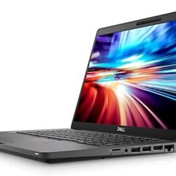 Dell Laptop With Free Bag And Wireless BUDs