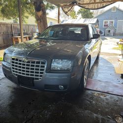 2007 Chrysler 300