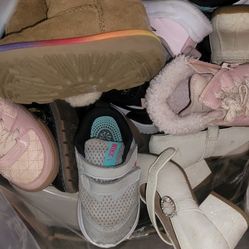 Kids Shoes 