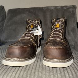 Work Boots