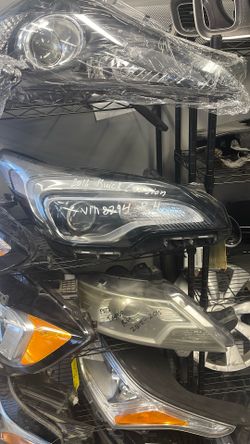 K And K  Auto Parts 14090 Martinsville Rd Belleville  48111 