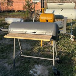 Bbq Grills 