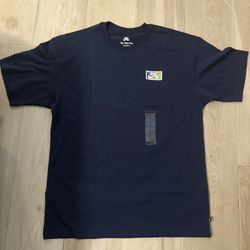 Nike SB Shirt 