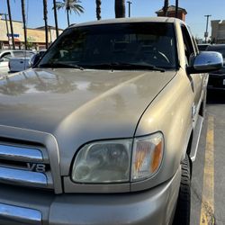 2006 Toyota Tundra