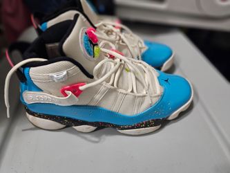 Jordans mens 9.5