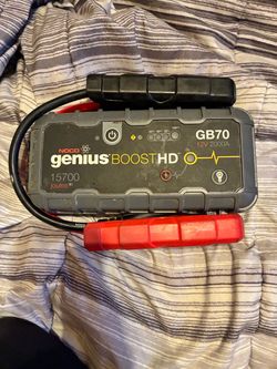 Jump box