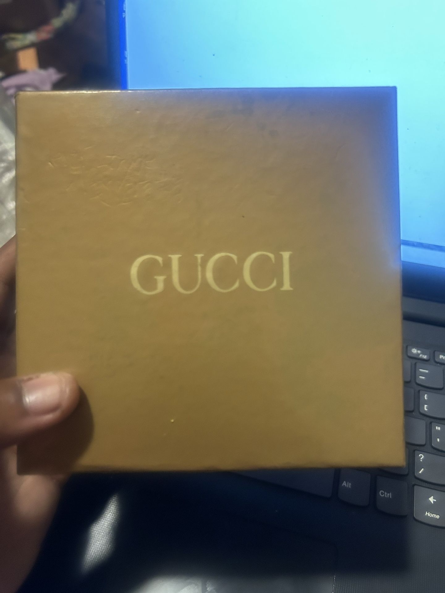 Gucci Belt $150