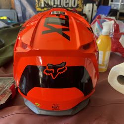 Fox V1 XL