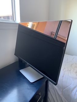 Dell Computer Monitor 14x24 in.
