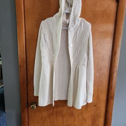 Maternity Sweater Women's L