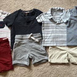 Various Brand 18m Clothing Bundle