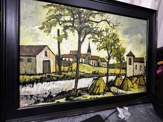Original Painting