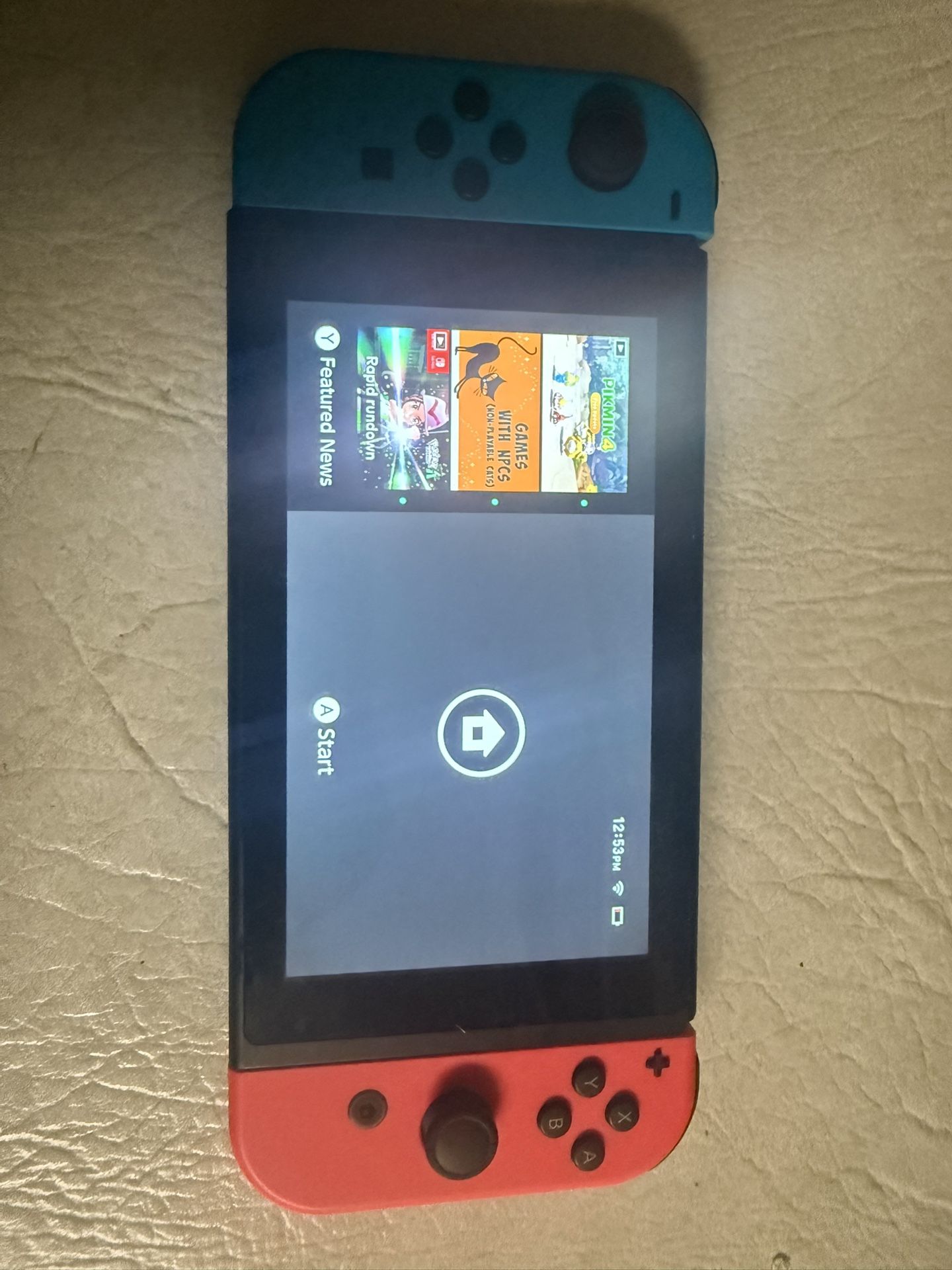Switch Bundle
