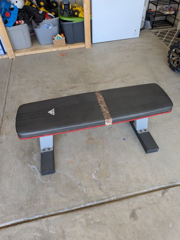 Adidas Bench