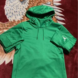 Jordan  Hoodie 