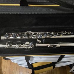 Flute