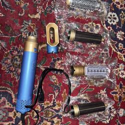 Dyson Air wrap (not Authentic) 