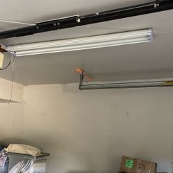  Multiple Garage Shop Lights