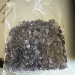 Amethyst Stones
