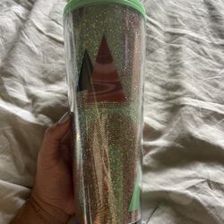 Starbucks Cup