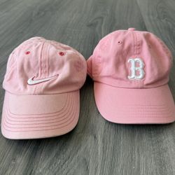 Toddler Baseball Caps