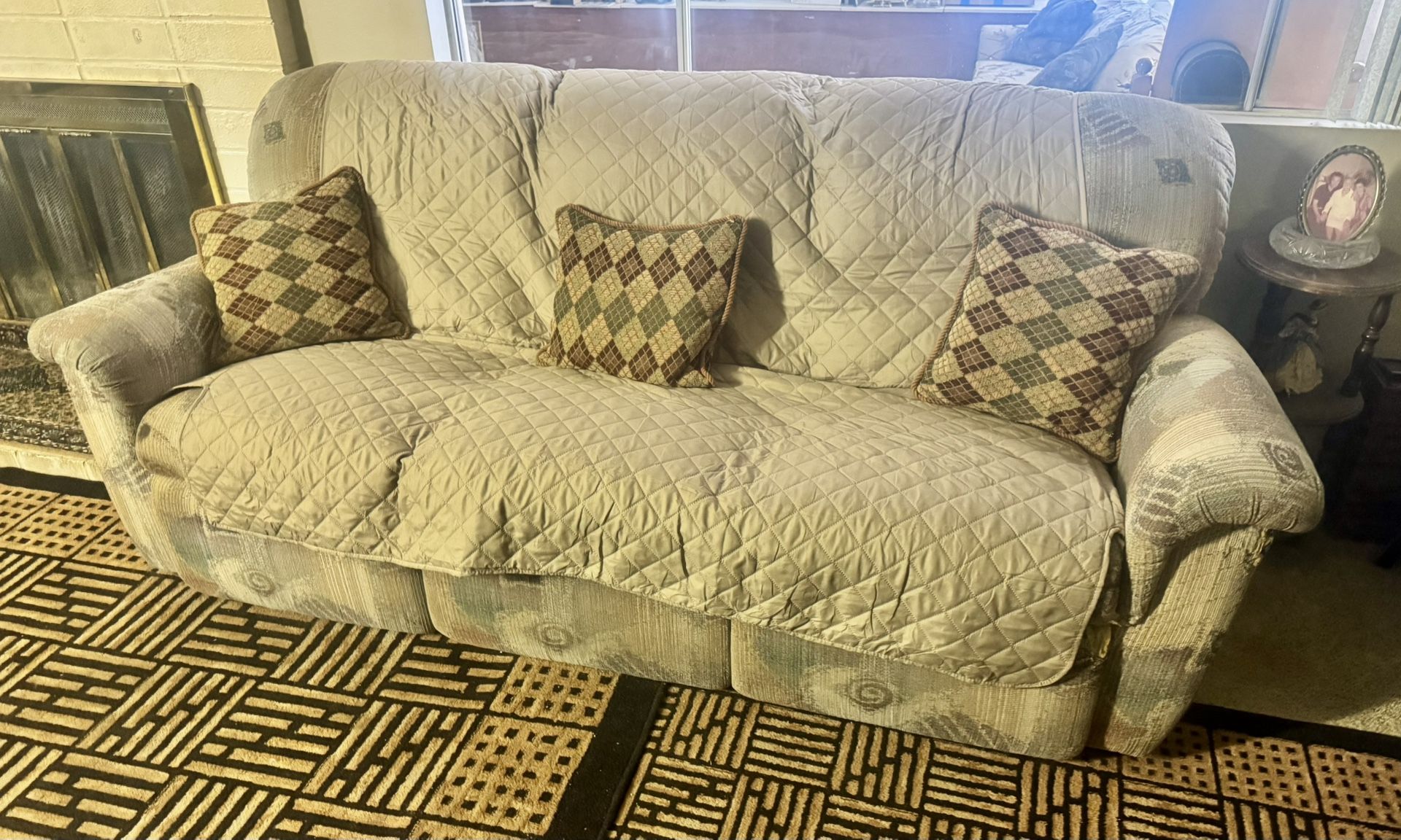 Couch For Cheap!