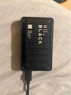 450 external storage drive for ps5