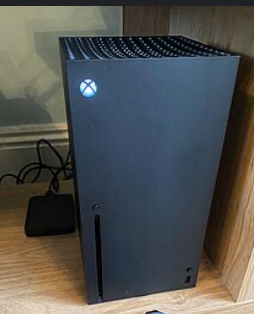 xbox series x