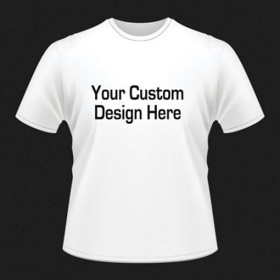 Custom t-shirts $20