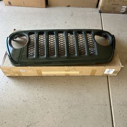 2022 Jeep Gladiator Bumper 
