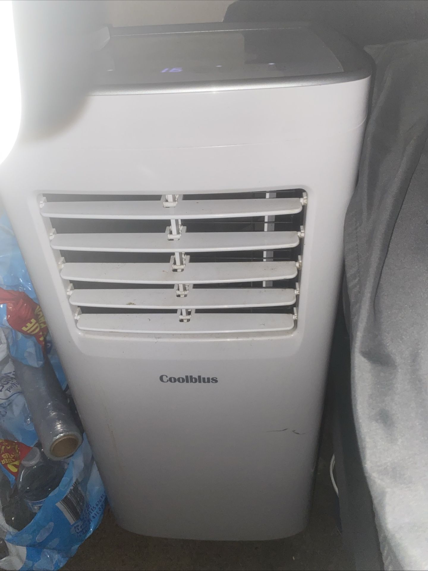 Air Conditioner